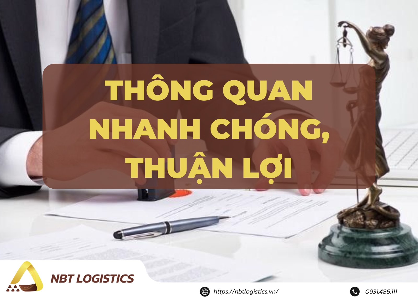 Quy trình vận chuyển hàng hóa từ Quảng Châu về Hồ Chí Minh tại NBT Logistic-2