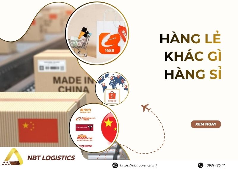Vận chuyển hàng lẻ từ Quảng Châu về Hồ Chí Minh – Có nên hay không-2