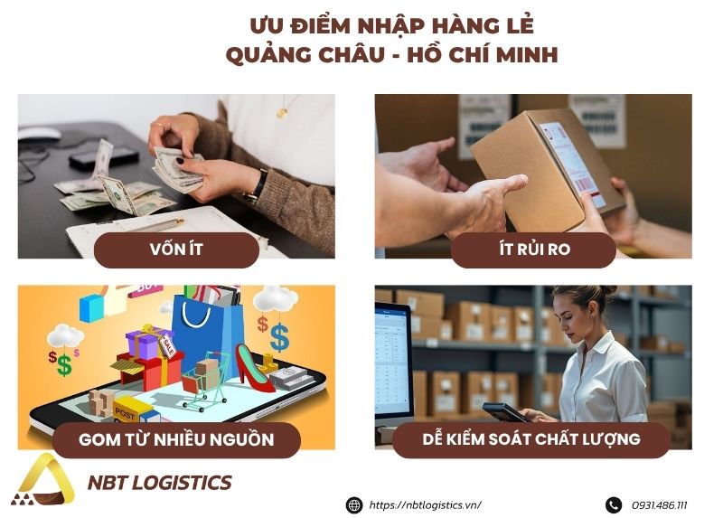 Vận chuyển hàng lẻ từ Quảng Châu về Hồ Chí Minh – Có nên hay không-3