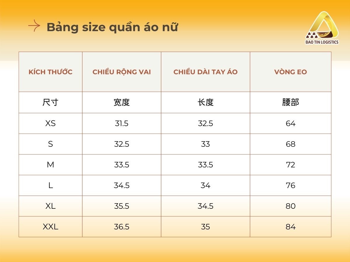 bang-size-trung-quoc-quan-ao-nu